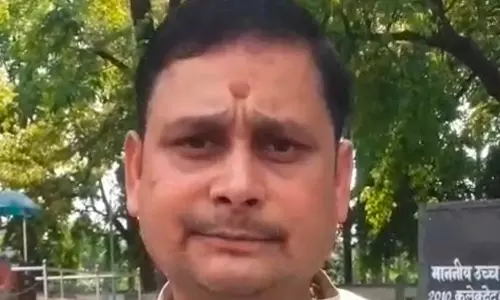 Ballia: अपहरण केस में हलचल तेज, अजय तिवारी प्रकरण पर पुलिस अलर्ट