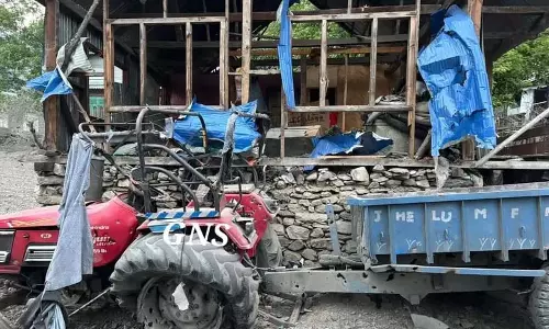 एलओसी पर पाक गोलाबारी: जम्मू-कश्मीर में 7 की मौत