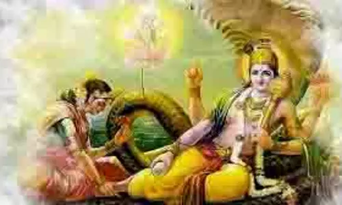Mohini Ekadashi 2025: आज मोहिनी एकादशी पर करें इन चीजों का दान, घर से दूर होगी दरिद्रता