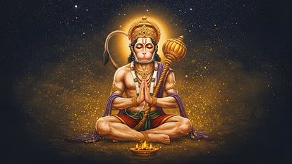 Hanuman Chalisa के जाप से मानसिक, शारीरिक और आध्यात्मिक लाभ