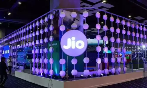 मार्च में जियो ने जोड़े 21.4 लाख यूजर, एयरटेल को मिले 12.5 लाख: TRAI डेटा