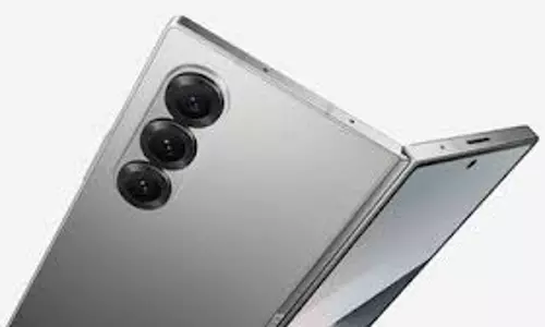 Samsung का  Galaxy Z Fold 7 हो सकता है सबसे पतला फोल्डेबल स्मार्टफोन