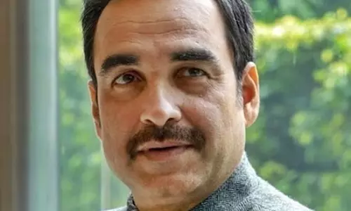 खेलो इंडिया यूथ गेम्स पर बोले पंकज त्रिपाठी, बिहार में इन खेलों का आयोजन देखकर मुझे गर्व होता है