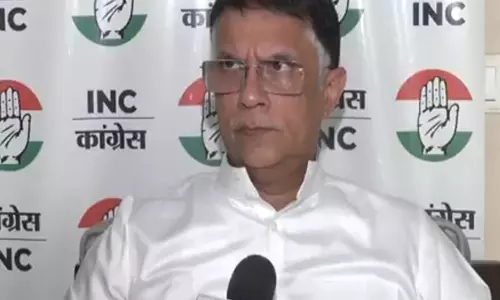 कांग्रेस नेता Pawan Khera ने पुंछ गुरुद्वारा हमले की निंदा की