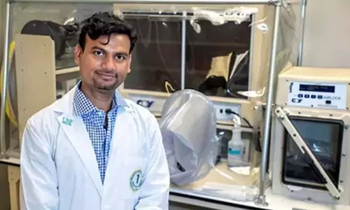 भारतीय मूल के शोधकर्ता ने डिमेंशिया से बचाव के लिए प्रोबायोटिक कॉकटेल विकसित किया