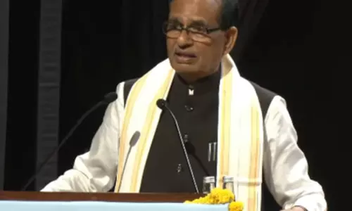 भारत को छेड़ने वाले लोगों को छोड़ेंगे नहीं, आतंकियों का सफाया करके ही सांस लेंगे: शिवराज सिंह चौहान