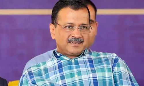 अरविंद केजरीवाल के खिलाफ सार्वजनिक संपत्ति को नुकसान पहुंचाने के मामले में कोर्ट ने दिल्ली पुलिस से ताजा स्थिति रिपोर्ट मांगी