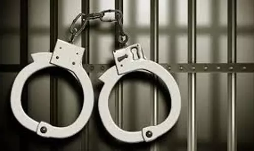 Punjab : पैरोल पर आए आरोपी गिरोह बनाकर कर रहे थे वारदातें, पुलिस ने दबोचा