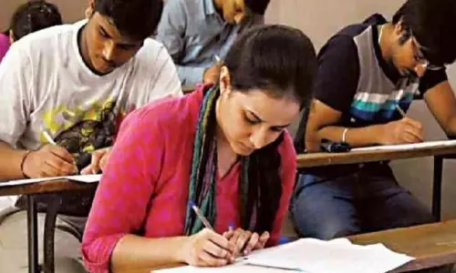 Bareilly: आज से शुरू होंगी स्नातक सम सेमेस्टर परीक्षाएं