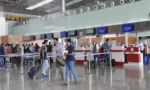 Chandigarh: इस तारीख तक बंद रहेगा एयरपोर्ट