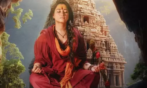 Odela 2 ओटीटी पर: थिएटर के एक महीने बाद डिजिटल पर धमाल