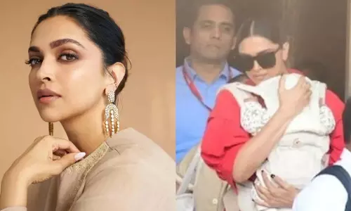 Deepika का करारा जवाब जब निर्देशक ने मातृत्व पर दी सलाह Deepika का करारा जवाब जब निर्देशक ने मातृत्व पर दी सलाह