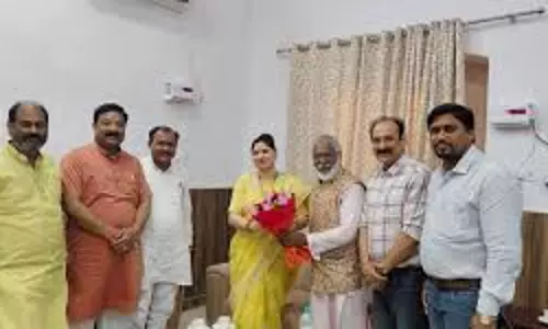 Bareilly: देश के विकास के लिए एक साथ चुनाव जरूरी: प्रियंका रावत