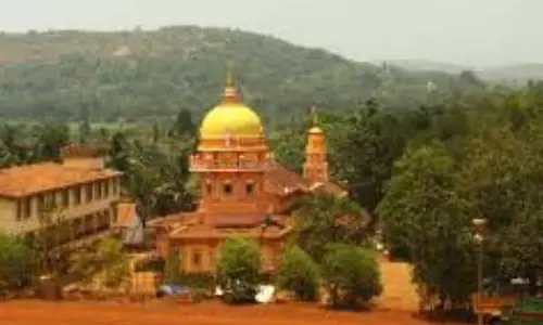 Lairai Temple Row: वर्तमान अध्यक्ष ने पूर्व प्रमुख पर धन और संपत्ति का दुरुपयोग करने का आरोप लगाया