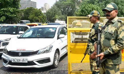 Mock drill: एबीवीपी ने युवाओं और छात्रों से सक्रिय भागीदारी का आह्वान किया