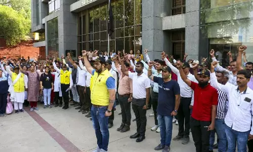 Mock Drills आयोजित करने के केंद्र सरकार के निर्देश पर संपादकीय
