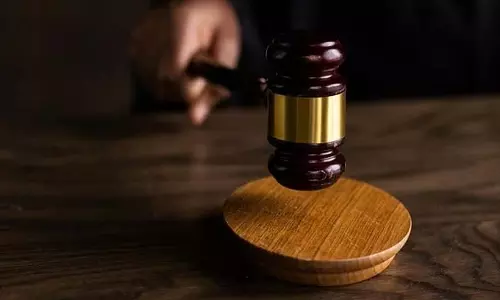 Delhi HC ने मिशेल की जमानत शर्तों में बदलाव की याचिका पर फैसला सुरक्षित रखा Delhi HC ने मिशेल की जमानत शर्तों में बदलाव की याचिका पर फैसला सुरक्षित रखा