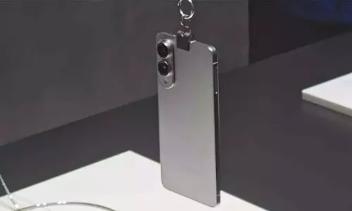 Samsung ने 12 मई को गैलेक्सी S25 एज के लॉन्च की पुष्टि की