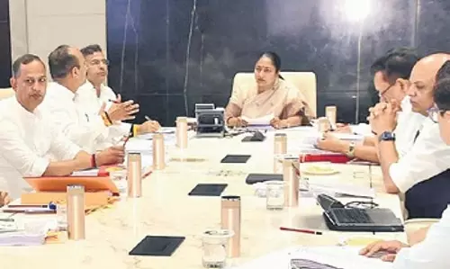 वायु प्रदूषण रोकने को क्लाउड सीडिंग ट्रायल को दिल्ली कैबिनेट की मंजूरी