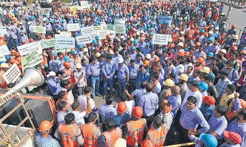 BPSL पर सुप्रीम कोर्ट का फैसला राज्य की औद्योगिक पारिस्थितिकी को नुकसान पहुंचाएगा