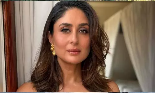Kareena Kapoor Khan  भारत के सशस्त्र बलों के प्रयासों के लिए  हैं  ‘आभारी’