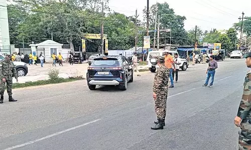 पाकिस्तान के साथ बढ़ते तनाव के बीच Odisha में नागरिक सुरक्षा मॉक ड्रिल