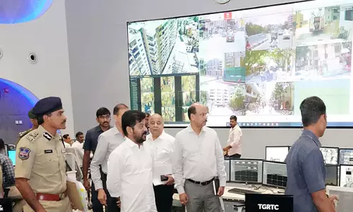 CM Revanth , किशन, केसीआर ने ऑपरेशन सिंदूर की सराहना की CM Revanth , किशन, केसीआर ने ऑपरेशन सिंदूर की सराहना की