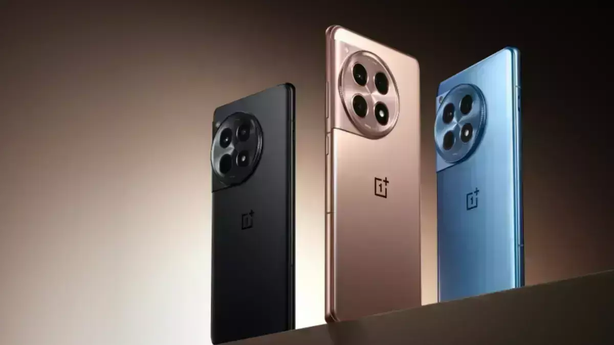 OnePlus Ace 6 सीरीज में मिलेगी 7800mAh बैटरी, Snapdragon 8 Elite 2 चिप