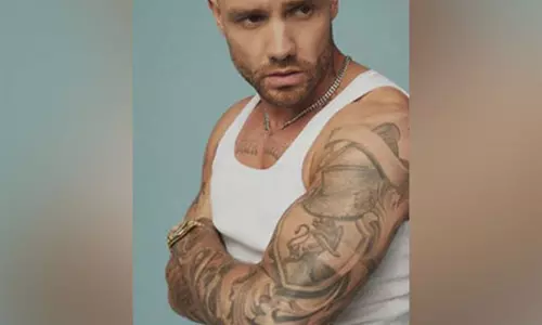 Liam Payne की पूर्व प्रेमिका चेरिल कोल ने उनकी संपत्ति अपने पास रख ली Liam Payne की पूर्व प्रेमिका चेरिल कोल ने उनकी संपत्ति अपने पास रख ली