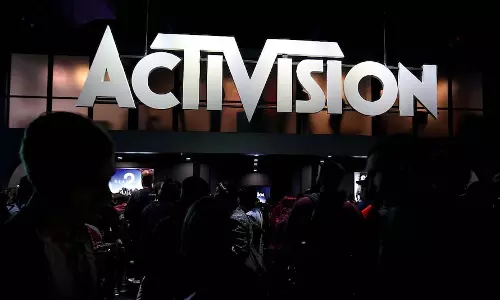 Microsoft की बड़ी जीत! $69B Activision डील को FTC से हरी झंडी Microsoft की बड़ी जीत! $69B Activision डील को FTC से हरी झंडी