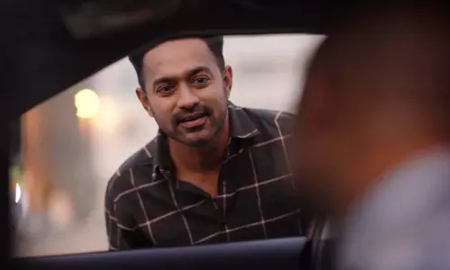 मलयालम फिल्म Sarkeet को ट्विटर पर मिला जबरदस्त रिस्पॉन्स मलयालम फिल्म Sarkeet को ट्विटर पर मिला जबरदस्त रिस्पॉन्स