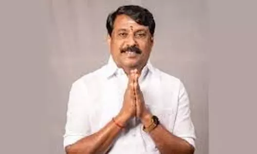 नैनार नागेंद्रन ने की ऑपरेशन सिन्दूर की सराहना, पाक को दी चेतावनी नैनार नागेंद्रन ने की ऑपरेशन सिन्दूर की सराहना, पाक को दी चेतावनी