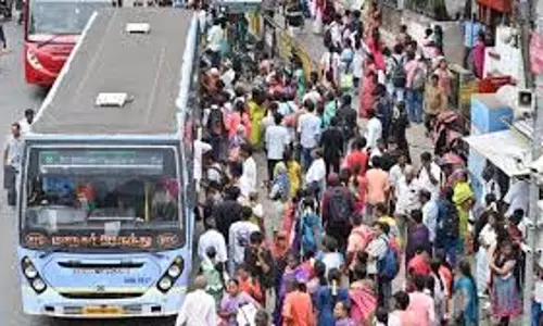 पर्यावरण अनुकूल बसों से सार्वजनिक परिवहन को बढ़ावा दिया जाएगा पर्यावरण अनुकूल बसों से सार्वजनिक परिवहन को बढ़ावा दिया जाएगा