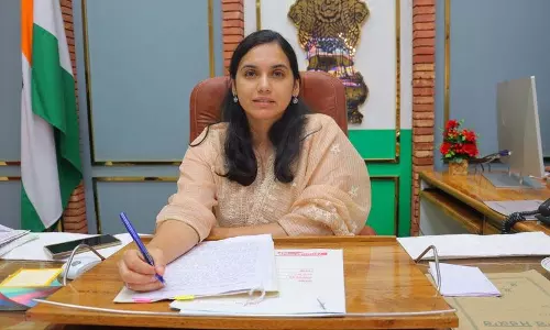 फ्यूचर टाइकून्स कार्यक्रम अंतिम चरण में: DC Sawhney