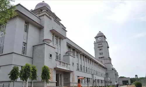 Karnataka विश्वविद्यालय के कुलपति पद के लिए 191 ने आवेदन किया