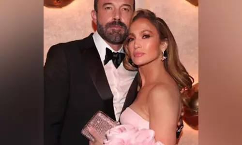 Jennifer Lopez ने बेन एफ्लेक से तलाक के दौरान अपने बच्चों को संभालने के बारे में बताया