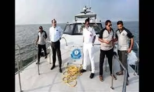 Tamil Nadu : सीमा शुल्क विभाग में बड़ा फेरबदल