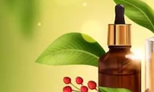 Dabur इंडिया ने अपने पोर्टफोलियो के कमजोर प्रदर्शन वाले उत्पादों से बाहर निकलने का निर्णय लिया Dabur इंडिया ने अपने पोर्टफोलियो के कमजोर प्रदर्शन वाले उत्पादों से बाहर निकलने का निर्णय लिया