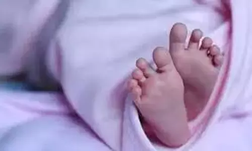 DMHO ने समय से पहले जन्मे बच्चों की मौत की जांच के आदेश दिए DMHO ने समय से पहले जन्मे बच्चों की मौत की जांच के आदेश दिए