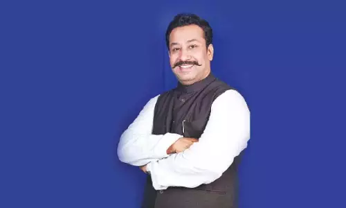 AIKC ने नए राज्य सोशल मीडिया संयोजक की नियुक्ति की