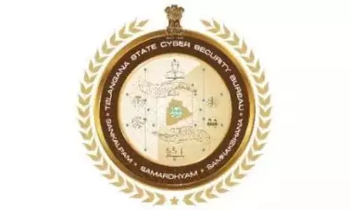 Telangana: पुलिस ने साइबर अपराध जागरूकता अभियान का आयोजन किया