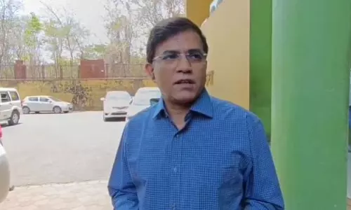 गोवा पुलिस ने पूरे राज्य में सुरक्षा कड़ी की, पर्यटक क्षेत्रों में मौजूदगी बढ़ाई: DGP Alok Kumar