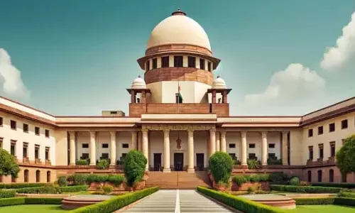 BREAKING: सुप्रीम कोर्ट ने निशिकांत दुबे की टिप्पणी पर जताई नाराज़गी BREAKING: सुप्रीम कोर्ट ने निशिकांत दुबे की टिप्पणी पर जताई नाराज़गी