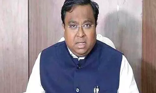 बीजेडी सशस्त्र बलों के पीछे मजबूती से खड़ी है: सर्वदलीय बैठक के बाद सांसद सस्मित पात्रा बीजेडी सशस्त्र बलों के पीछे मजबूती से खड़ी है: सर्वदलीय बैठक के बाद सांसद सस्मित पात्रा