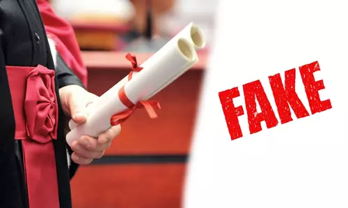 Ballia: प्रमाण पत्र निकला फर्जी, आंगनबाड़ी कार्यकर्ता की सेवा समाप्त