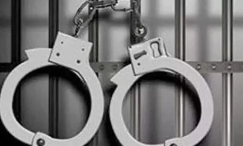 Mangaluru: पुलिस ने दो युवकों पर मामला दर्ज किया, हिरासत मांगी