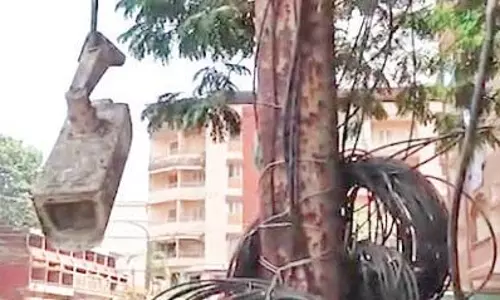 मडगांव का CCTV नेटवर्क ध्वस्त: बढ़ते अपराध और कचरा डंपिंग से चिंता बढ़ी