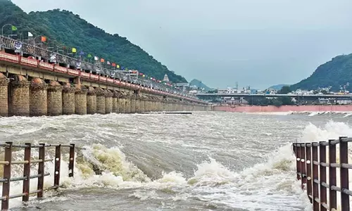 केंद्र के केआरएमबी राजपत्र पर रोक लगाना विनाशकारी होगा
