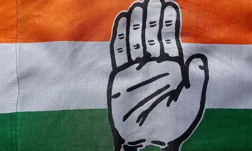 के. सुधाकरण और डॉ. अखिलेश प्रसाद सिंह को कांग्रेस कार्यसमिति का स्थायी आमंत्रित सदस्य नियुक्त किया के. सुधाकरण और डॉ. अखिलेश प्रसाद सिंह को कांग्रेस कार्यसमिति का स्थायी आमंत्रित सदस्य नियुक्त किया