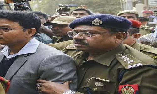 बोडो समझौते के तहत कानूनी बातचीत के लिए एनडीएफबी नेताओं को काजलगांव ले जाया गया